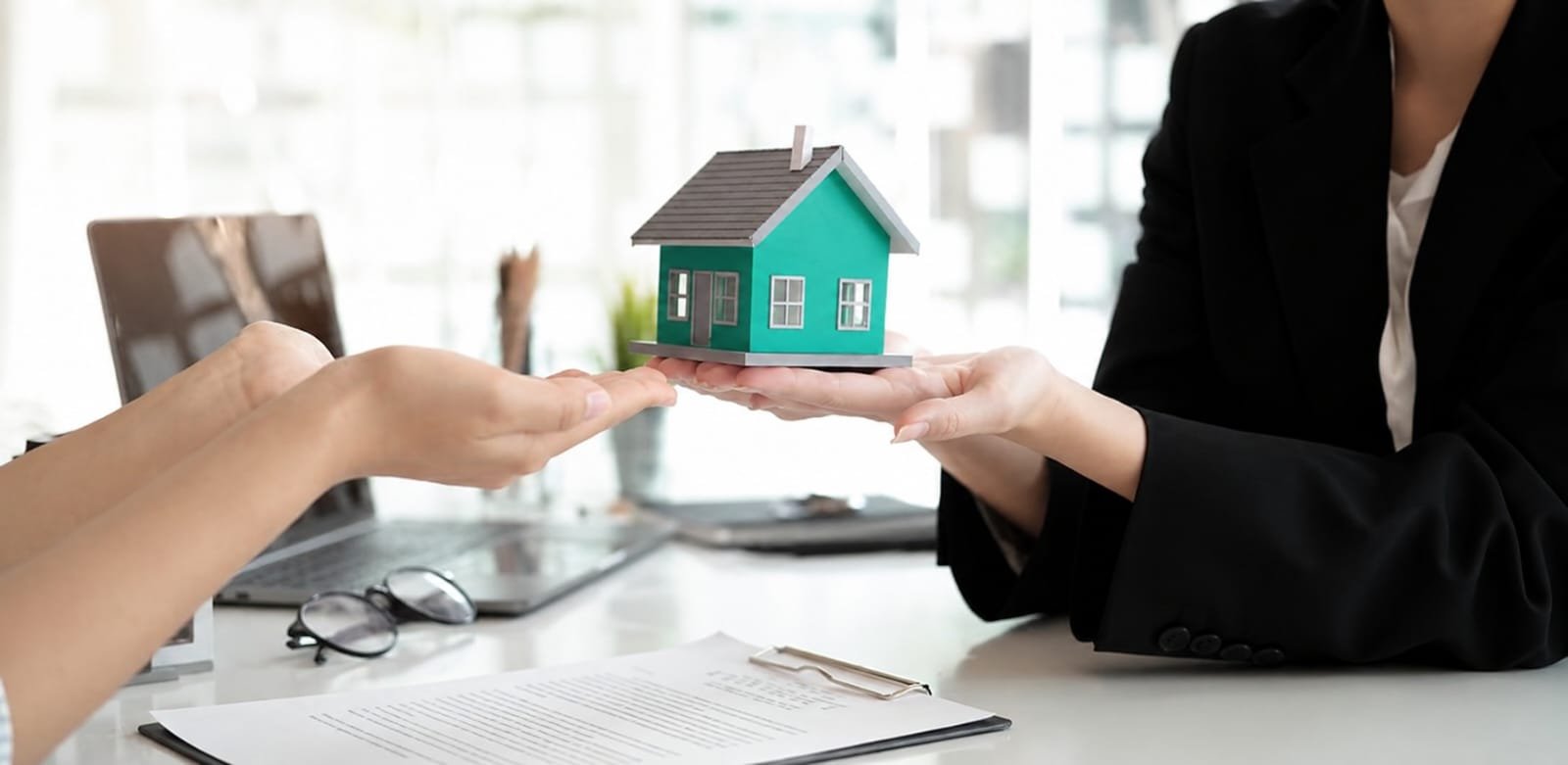 Real Estate Property Assistance