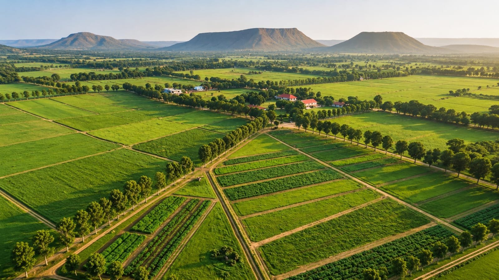 Agricultural Land for Sale in Telangana
